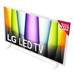 TV/Televisión LG 32LQ63806LC 32
