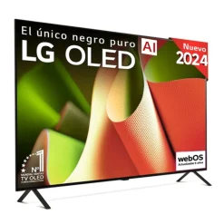 TV/Televisión LG OLED AI B4 55B46LA 55