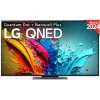 TV/Televisión LG QNED AI 55QNED87T6B 55" Smart TV QNED UHD 4K 120Hz HDMI 2.1 HDR