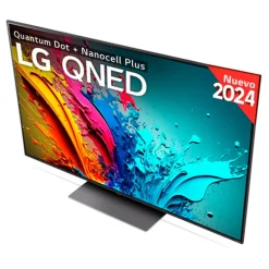 TV/Televisión LG QNED AI 55QNED87T6B 55