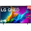 TV/Televisión LG QNED 50QNED80T6A 50" Smart TV QNED UHD 4K 60Hz HDMI 2.1 HDR