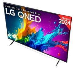 TV/Televisión LG QNED 55QNED80T6A 55