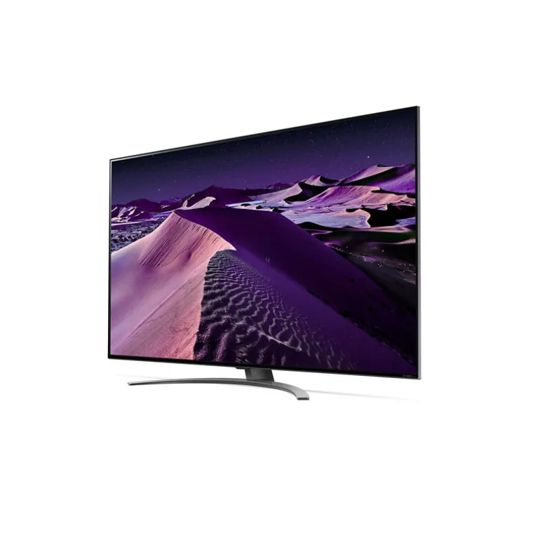 TV/Televisión LG 65QNED866QA 65" Smart TV QNED 4K 120Hz HDR10 Pro
