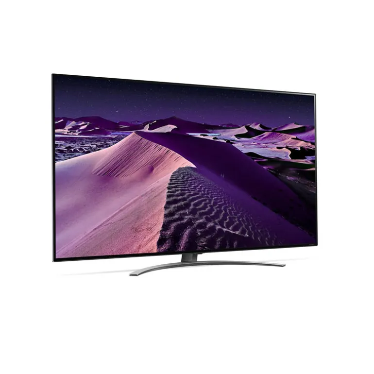 TV/Televisión LG 65QNED866QA 65" Smart TV QNED 4K 120Hz HDR10 Pro