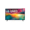 TV/Televisión LG 43QNED756RA 43" QNED UHD HDMI 2.1 HDR10