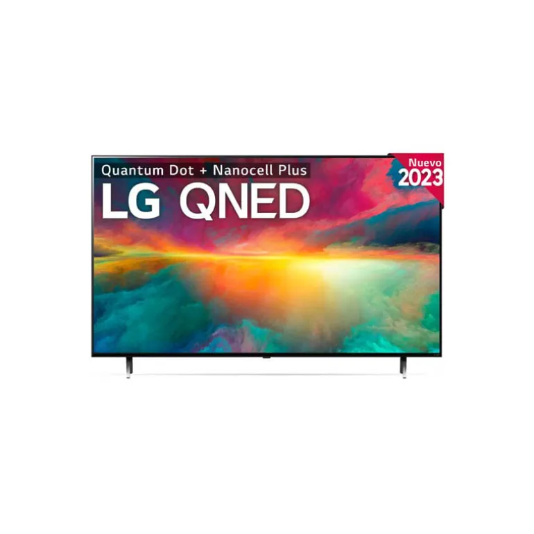 TV/Televisión LG 55QNED866RE 55" QNED UHD HDMI 2.1. HDR10 Pro