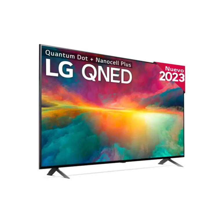 TV/Televisión LG 55QNED866RE 55" QNED UHD HDMI 2.1. HDR10 Pro