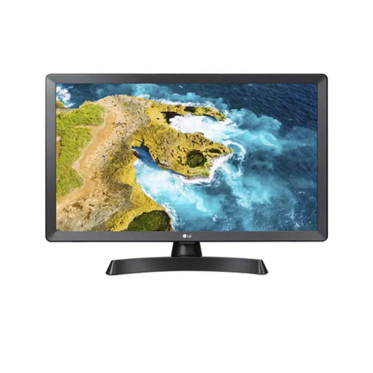 TV/Televisión LG 24TQ510SPZ 24" LED HD Negro
