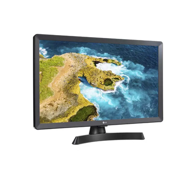 TV/Televisión LG 24TQ510SPZ 24" LED HD Negro