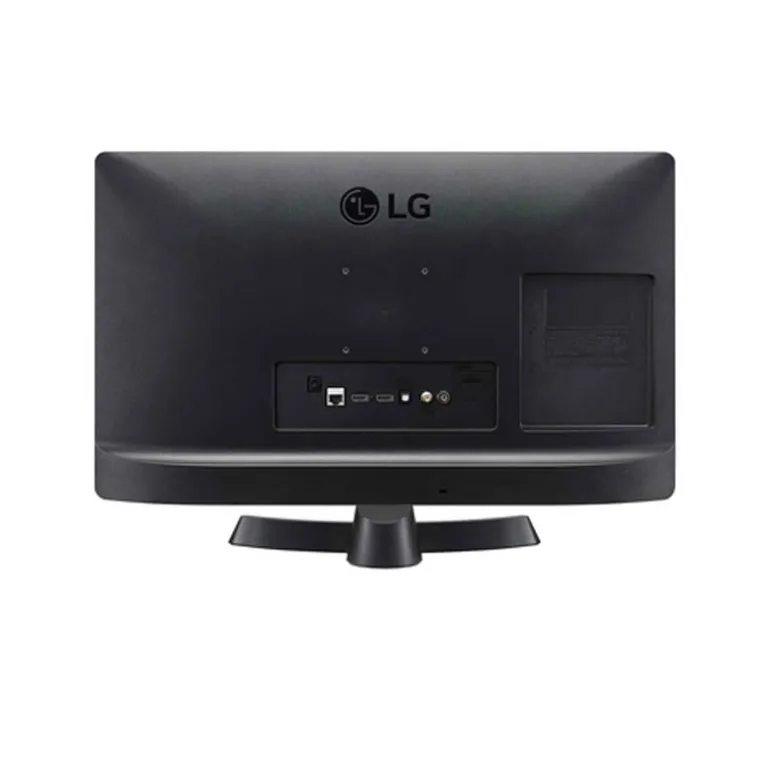 TV/Televisión LG 24TQ510SPZ 24" LED HD Negro