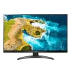 TV/Televisión LG 27TQ615SPZ 27" LED FHD Negro