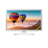 TV/Televisión LG 24TQ510SWZ 24" LED HD Blanco
