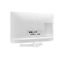 TV/Televisión LG 24TQ510SWZ 24