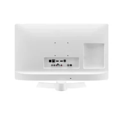 TV/Televisión LG 24TQ510SWZ 24