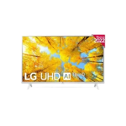 TV/Televisión LG 43UQ76906LE 43" 4K HDR10