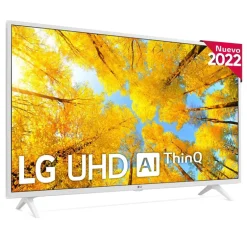 TV/Televisión LG 43UQ76906LE 43
