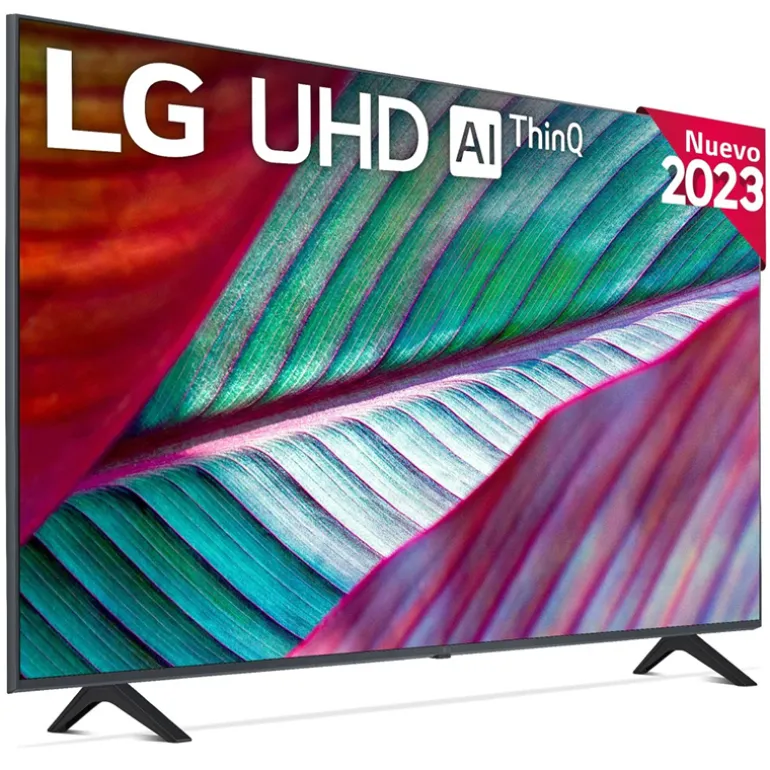 TV/Televisión LG 43UR78006LK 43" LED 4K HDMI 2.1 HDR10