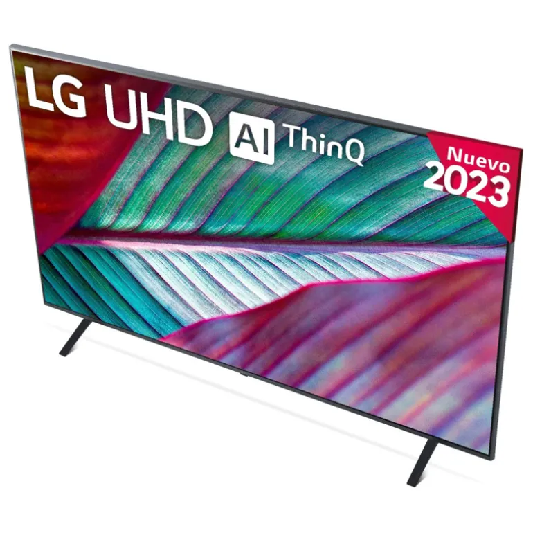 TV/Televisión LG 43UR78006LK 43" LED 4K HDMI 2.1 HDR10