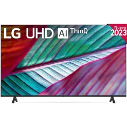 TV/Televisión LG 50UR78006LK 50" Smart TV UHD 4K HDR10