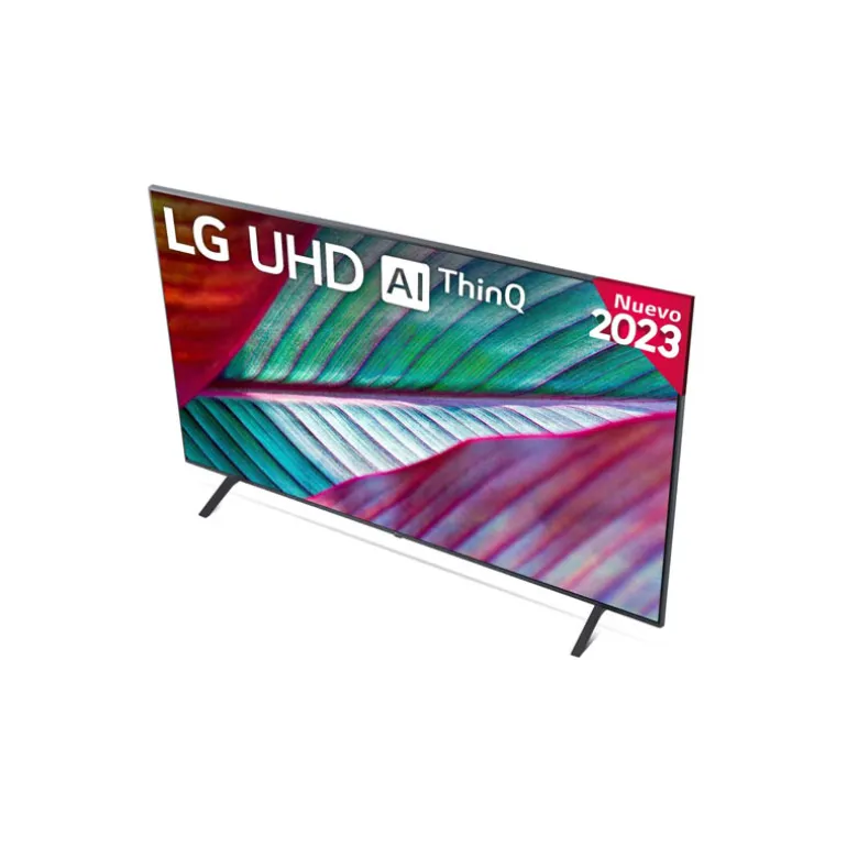 TV/Televisión LG 50UR78006LK 50" Smart TV UHD 4K HDR10