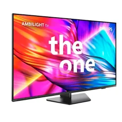 TV/Televisión Philips Ambilight 43PUS8919 43