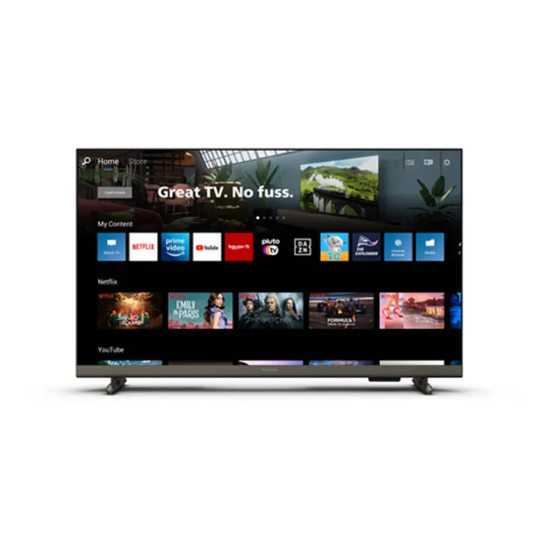 TV/Televisión Philips 32PHS6808 32" HD HDR10