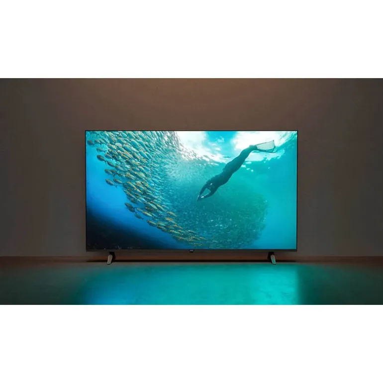 TV/Televisión Philips 50PUS7009 50" LED UHD 4K 60Hz HDMI 2.1 HDR10