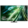 TV/Televisión Samsung Neo QN90D 43" Smart TV QLED 4K 120Hz HDMI 2.1 HDR