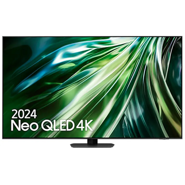 TV/Televisión Samsung Neo QN90D 43" Smart TV QLED 4K 120Hz HDMI 2.1 HDR