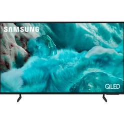 TV/Televisión Samsung Q7F QE55Q7FAAU 55" QLED 4K UHD Smart TV 50Hz AirPlay HDR