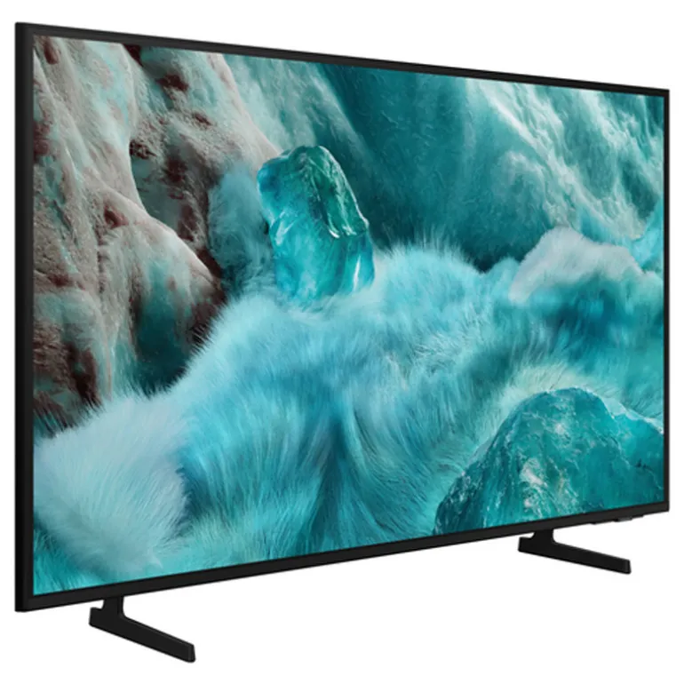 TV/Televisión Samsung Q7F QE55Q7FAAU 55" QLED 4K UHD Smart TV 50Hz AirPlay HDR