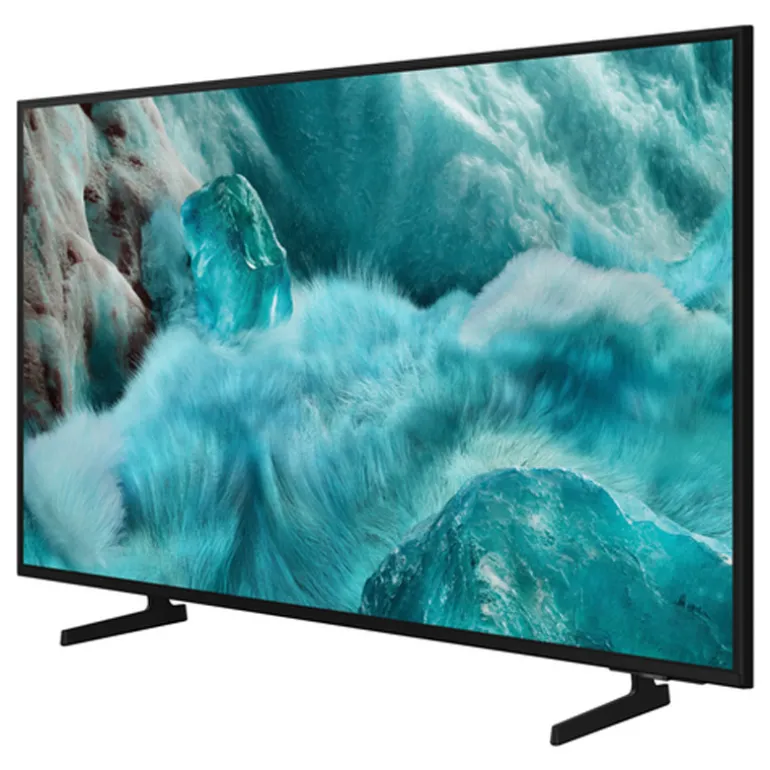 TV/Televisión Samsung Q7F QE55Q7FAAU 55" QLED 4K UHD Smart TV 50Hz AirPlay HDR