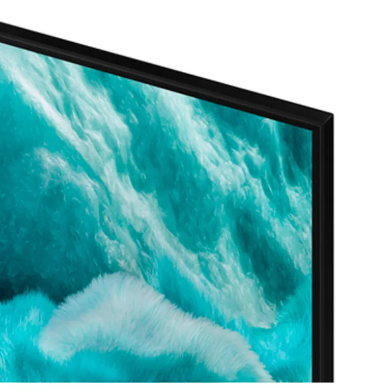 TV/Televisión Samsung Q7F QE55Q7FAAU 55" QLED 4K UHD Smart TV 50Hz AirPlay HDR