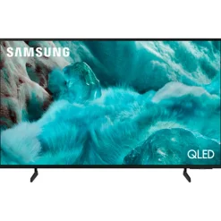 TV/Televisión Samsung Q7F QE43Q7FAAU 43" QLED 4K UHD Smart TV 50Hz Tizen HDR10+