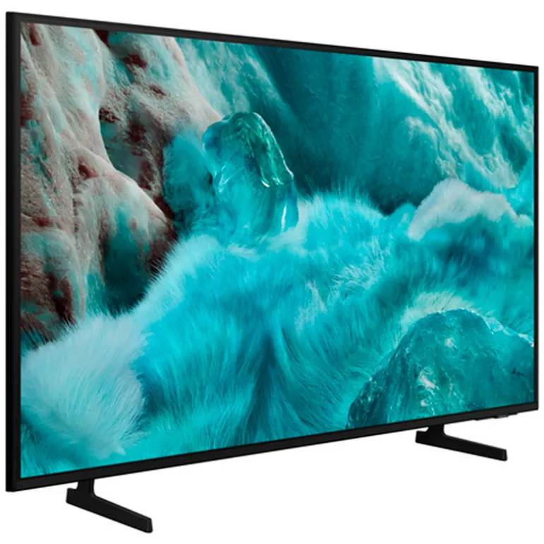 TV/Televisión Samsung Q7F QE43Q7FAAU 43" QLED 4K UHD Smart TV 50Hz Tizen HDR10+