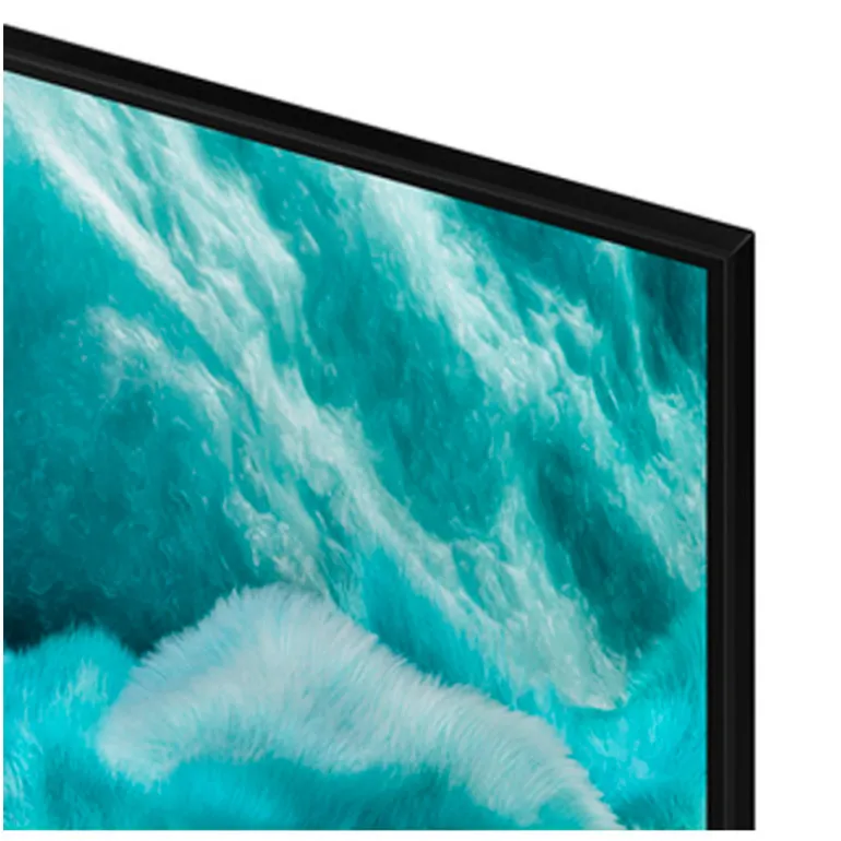 TV/Televisión Samsung Q7F QE43Q7FAAU 43" QLED 4K UHD Smart TV 50Hz Tizen HDR10+