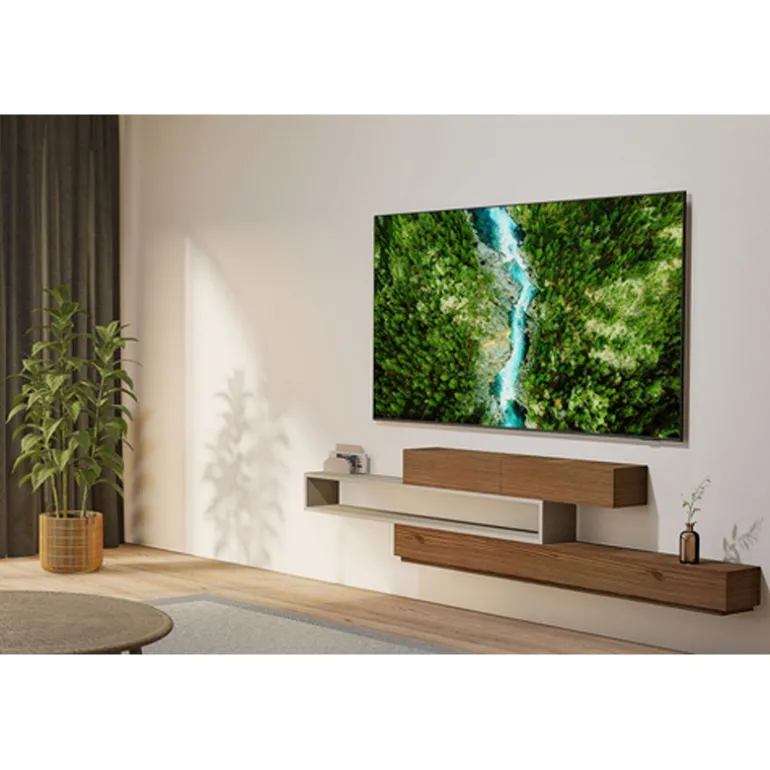 TV/Televisión Samsung TU43U8005FUXXC 43" LED Crystal 4K UHD Smart TV 50Hz Tizen HDR10+