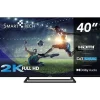 TV/Televisión Smart Tech 40FN01V3 40" LED 2K 60Hz HDMI 1.4 HDR