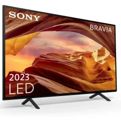 TV/Televisión Sony KD-55X75WL 55" LED UHD HDR10