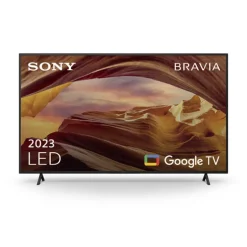 TV/Televisión Sony KD-50X75WL 50" LED UHD HDR10