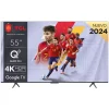 TV/Televisión TCL 55C655 55" QLED 4K 60Hz HDMI 2.1 HDR10