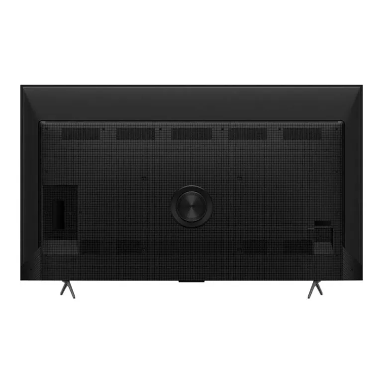 TV/Televisión TCL 55C655 55" QLED 4K 60Hz HDMI 2.1 HDR10