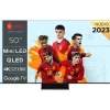 TV/Televisión TCL 50C805 50" QLED UHD 144Hz HDMI 2.1 HDR10+