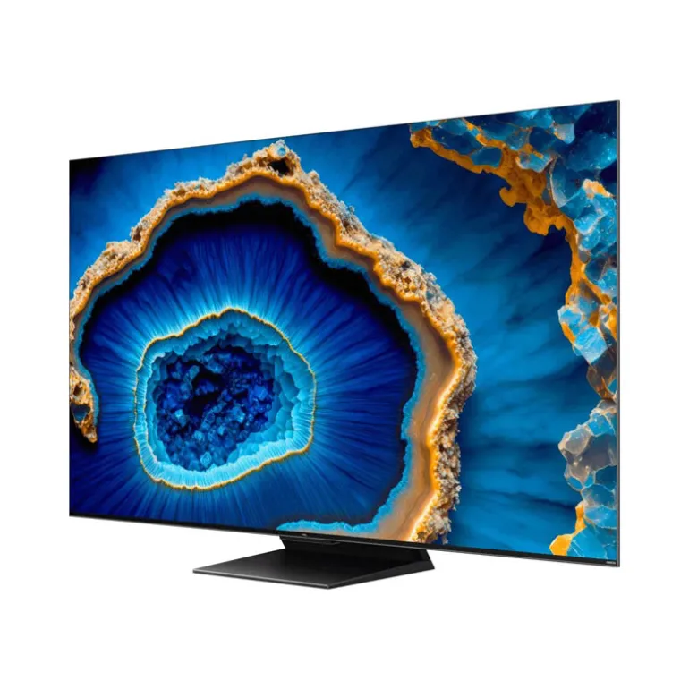 TV/Televisión TCL 50C805 50" QLED UHD 144Hz HDMI 2.1 HDR10+