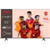 TV/Televisión TCL 55P755 55" LED UHD 4K HDMI 2.1 HDR10