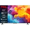 TV/Televisión TCL 55P61B 55" LED UHD 4K HDMI 2.1 HDR10