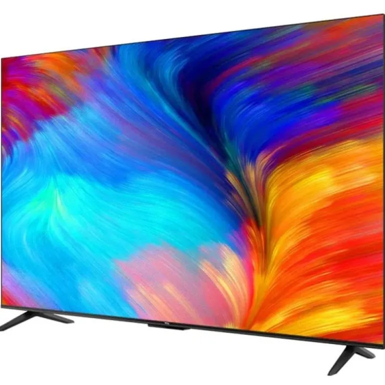 TV/Televisión TCL 55P61B 55" LED UHD 4K HDMI 2.1 HDR10