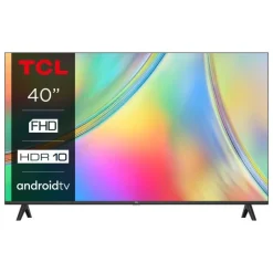 TV/Televisión TCL 40S5400A 40" FHD HDR10