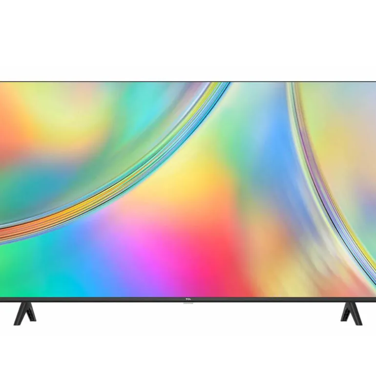TV/Televisión TCL 40S5400A 40" FHD HDR10