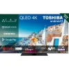 TV/Televisión Toshiba 65QA7D63DG 65" Smart TV QLED 4K HDR